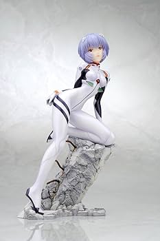 (未使用･未開封品)ヱヴァンゲリヲン新劇場版 綾波レイ ~プラグスーツver.~:RE 1/6スケール PVC製 塗装済み完成品フィギュア 楽天市場】ヱヴァンゲリヲン新劇場版 綾波レイ フィギュア